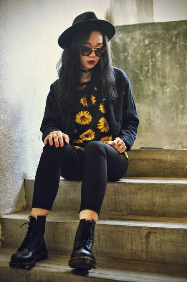 1453284100 grunge outfit with oasap sunglasses 680x1024