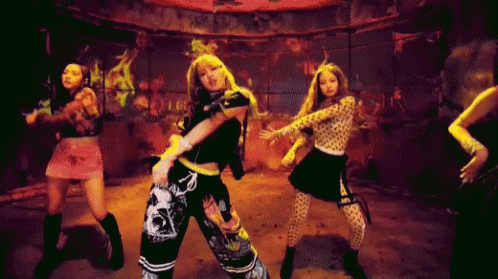 blackpink