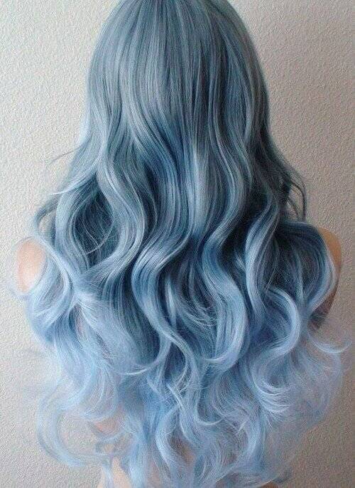 1453349934 pastel blue ombre hair