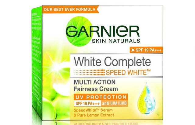 1547181897 1. garnier skin naturals white complete speed white multi action fairness cream 1