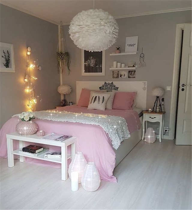 1547532494 pink and grey living room decor 12