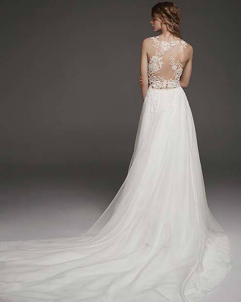1547614887 wedding gown with lace back