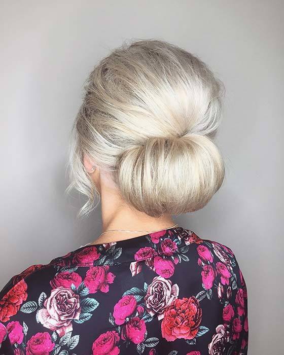 1548046285 classic chignon