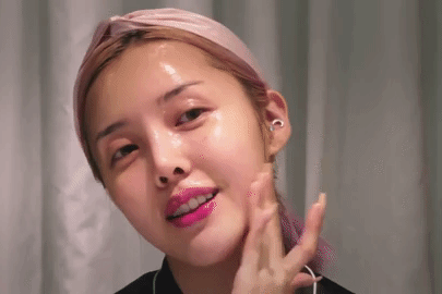 ขั้นตอนการดูแลผิวของสาวเกาหลี,ขั้นตอนดูแลผิว,คนเกาหลีบำรุงผิวยังไง