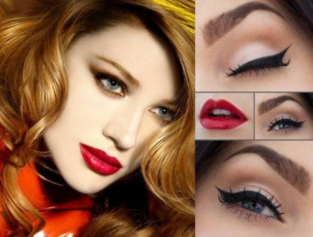 1453477536 valentine e2 80 99s day makeup tutorial 2014 630x478
