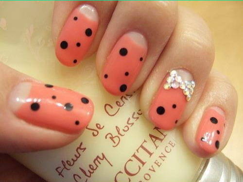 1453613813 cute ideas for nails 5