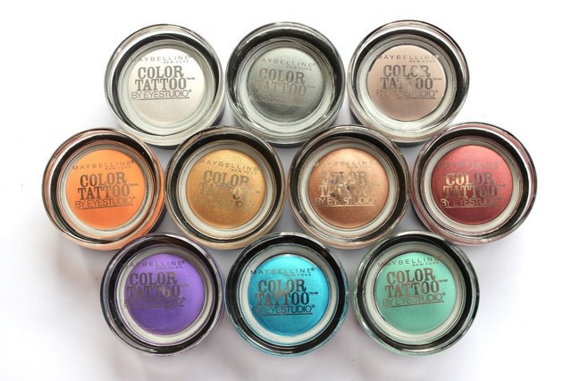 1428566673 color tattoo eyeshadows by maybelline