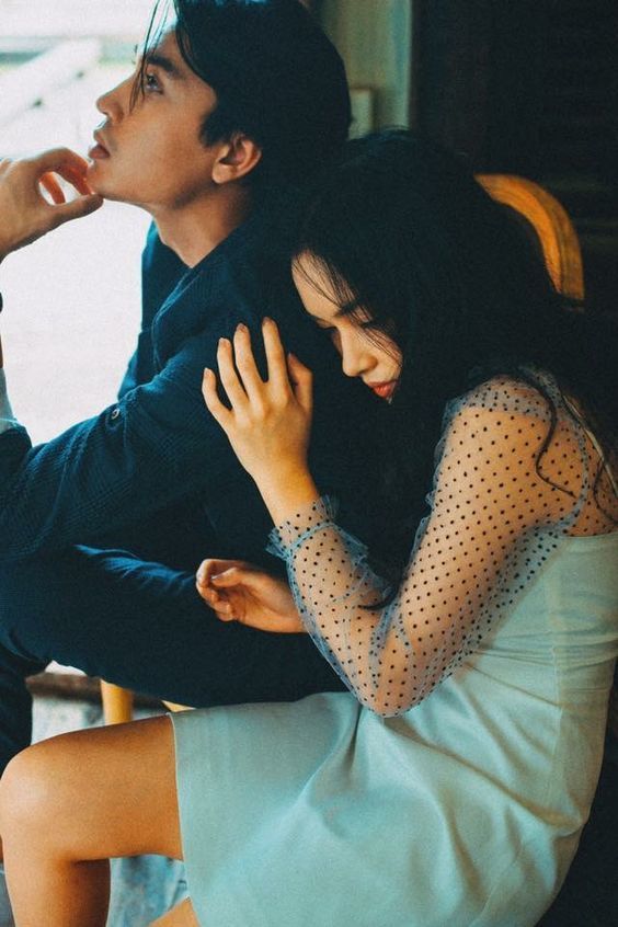 วิธี จับผิด แฟน นอกใจ อย่าง มือ อาชีพ  วิธี การ สังเกต ผู้ชาย นอกใจ