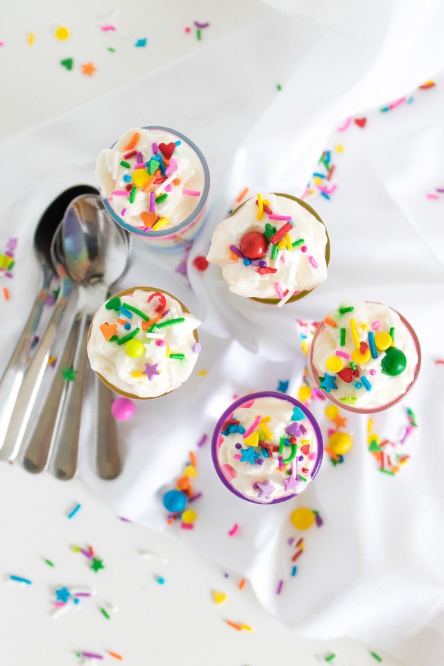 1551245569 white chocolate rainbow mousse shooters recipe 6
