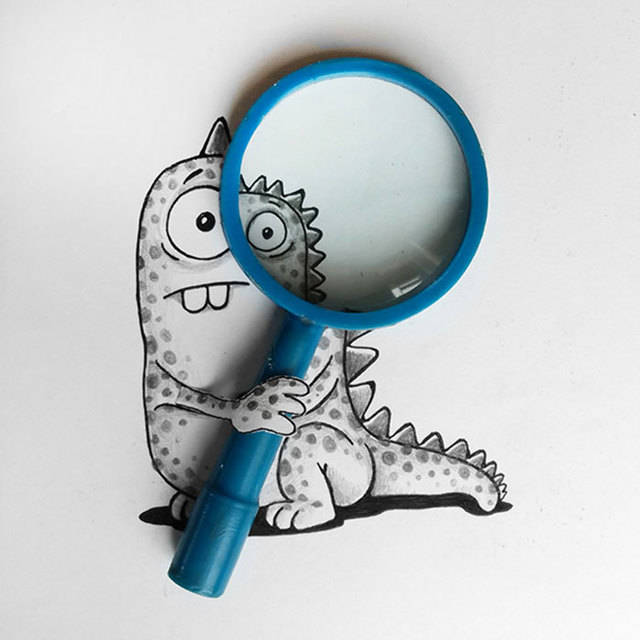 1453905042 doodle dragon interacts with everyday objects drogo manik ratan 22  700