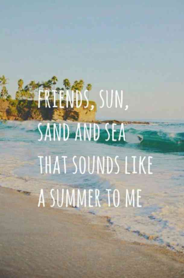 แคปชั่นหน้าร้อน ภาษาอังกฤษ, แคปชั่นหน้าร้อน, แคปชั่น Summer, แคปชั่นอากาศร้อน กวนๆ