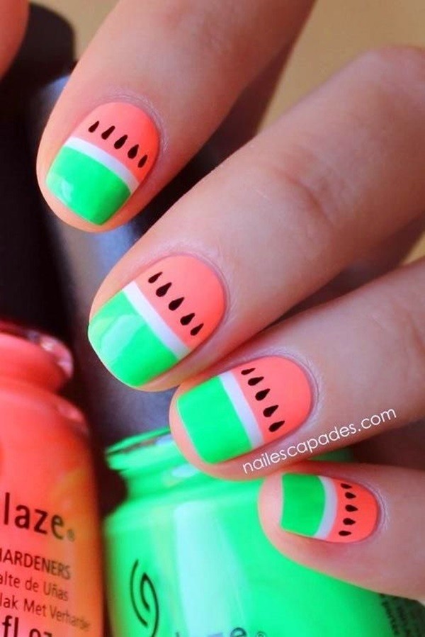 1552828241 summer nail art designs and colors 1 3