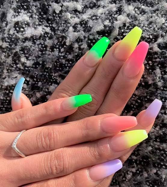 1552887719 colorful nails