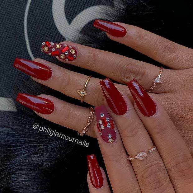 1553231308 glam red nails