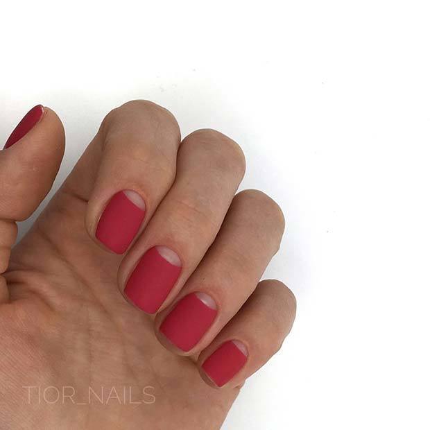 1553231569 trendy red nails