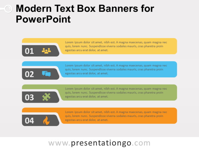 1553707018 modern text boxes powerpoint