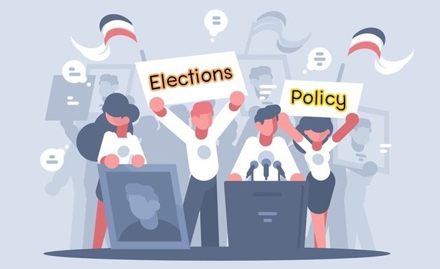 เลือกตั้ง 62 , ผลคะแนนเลือกตั้ง 2562 , Thailandelection2019