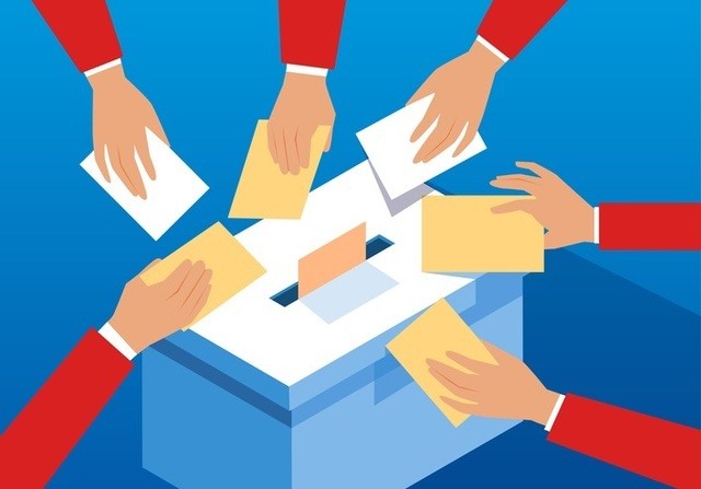 เลือกตั้ง 62 , ผลคะแนนเลือกตั้ง 2562 , Thailandelection2019