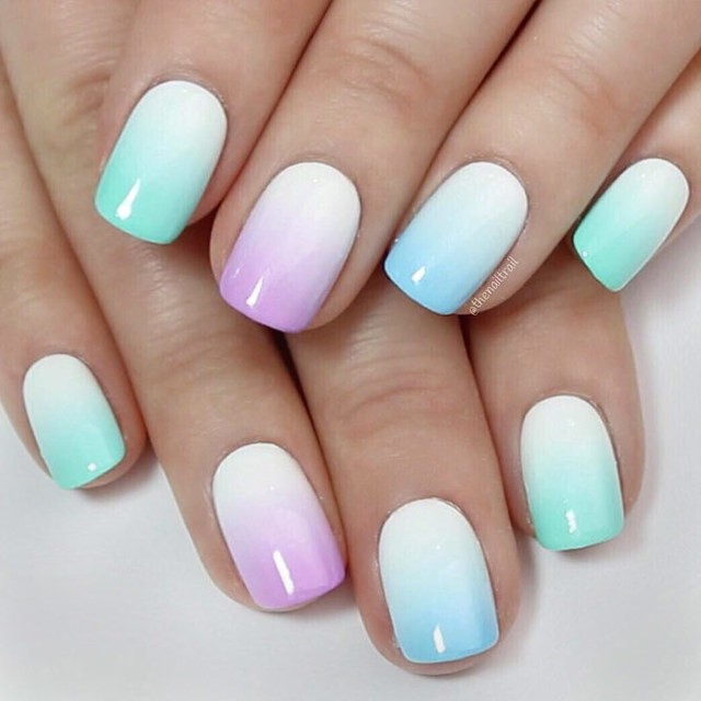 1555051117 easter nails designs pastel ombre