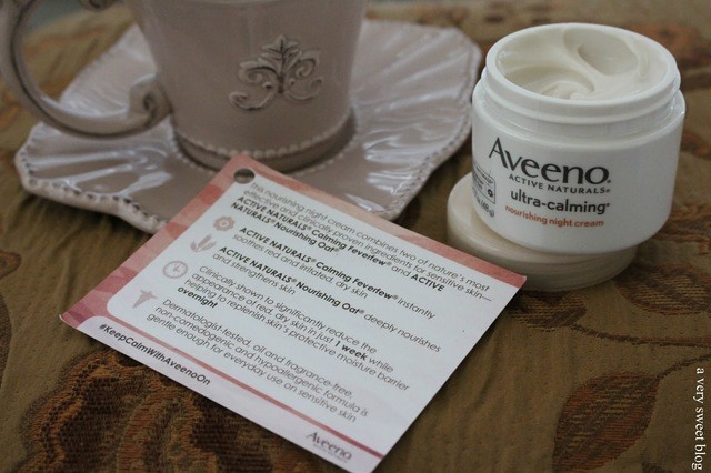 1555946212 aveeno ultra calming nourishing night cream review 3