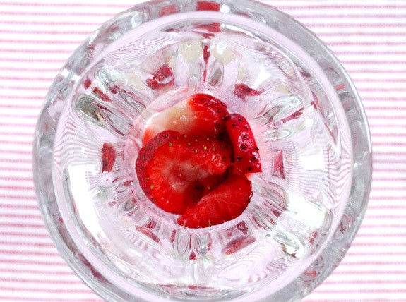 1556082398 2 strawberries in dish