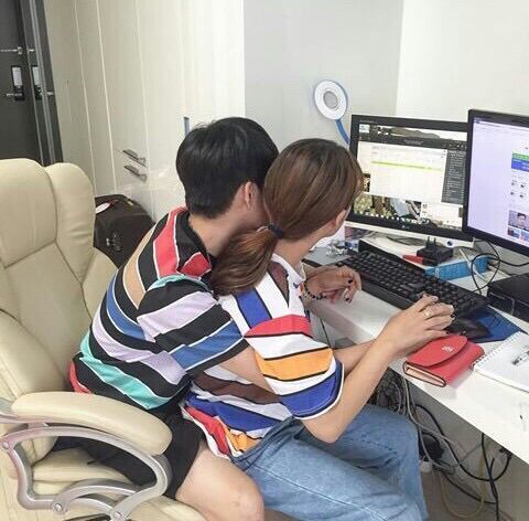 จีบอยู่ดีๆ ก็หายไป, คุยกันทุกวันแล้วหายไป, ผู้ชายหายไปเฉยๆ, จีบแล้วหาย, มุขจีบผู้ชายในแชท
