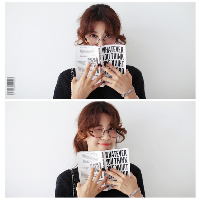 1557803463 korean 20ulzzang 20retro 20round 20eyeglass 20harajuku 20trendy 20frame 20dc2211 original