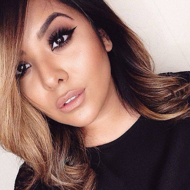 1454923801 long wavy ombre hair