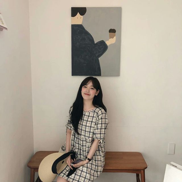 ไอเดียท่าโพส ถ่ายรูป ไอเดียถ่ายรูป สไตล์เกาหลี