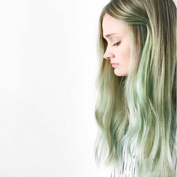 1454927450 dirty blonde mint ombre 46