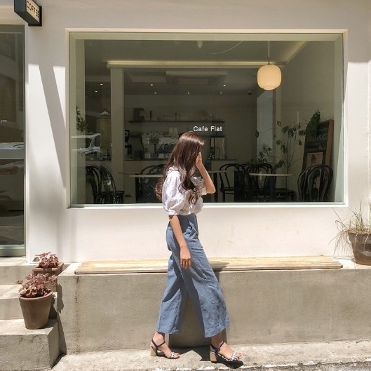 ไอเดียท่าโพส ถ่ายรูป ไอเดียถ่ายรูป สไตล์เกาหลี