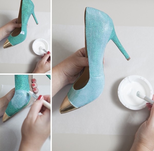 1558718449 st diy glittered statement heels 00111