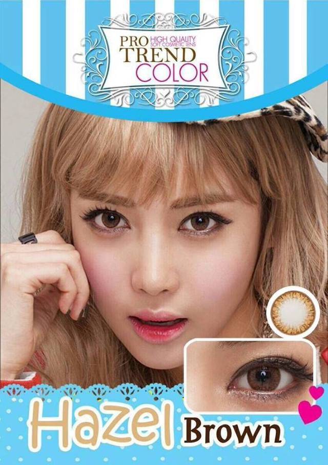 คอนแทคเลนส์ สี น้ำตาล, คอนแทคเลนส์ สี น้า ตาล, คอนแทคเลนส์ ธรรมชาติ