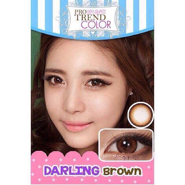 คอนแทคเลนส์ สี น้ำตาล, คอนแทคเลนส์ สี น้า ตาล, คอนแทคเลนส์ ธรรมชาติ