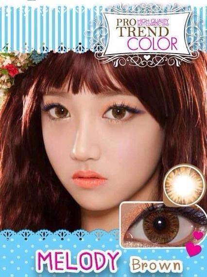 คอนแทคเลนส์ สี น้ำตาล, คอนแทคเลนส์ สี น้า ตาล, คอนแทคเลนส์ ธรรมชาติ