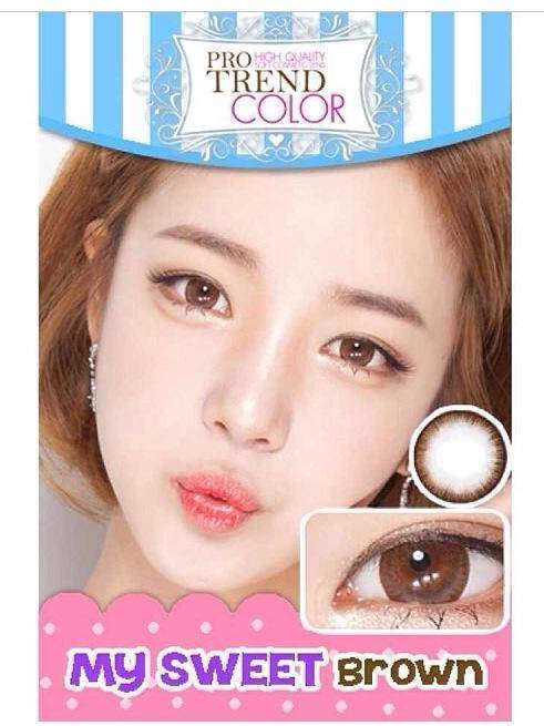 คอนแทคเลนส์ สี น้ำตาล, คอนแทคเลนส์ สี น้า ตาล, คอนแทคเลนส์ ธรรมชาติ