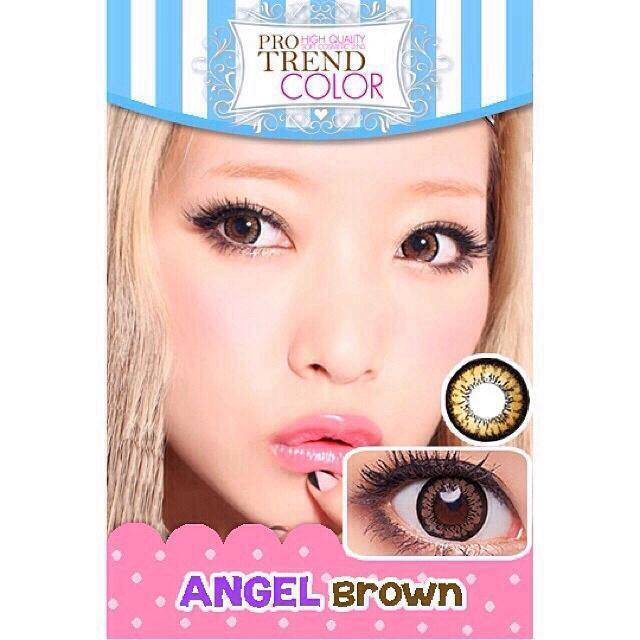 คอนแทคเลนส์ สี น้ำตาล, คอนแทคเลนส์ สี น้า ตาล, คอนแทคเลนส์ ธรรมชาติ