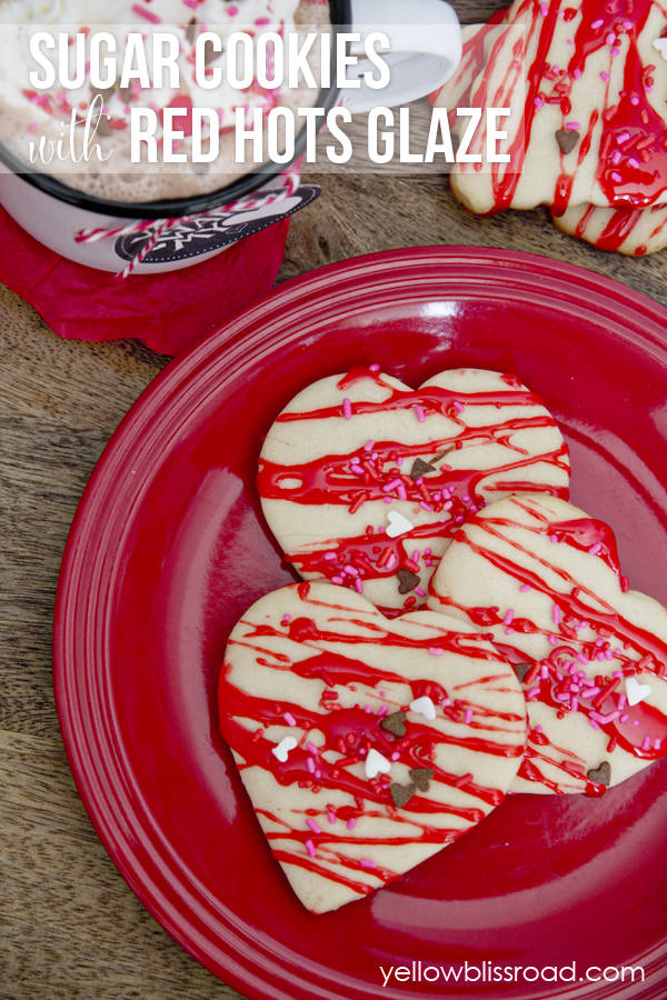 1455094585 sugar cookies with red hots glaze title