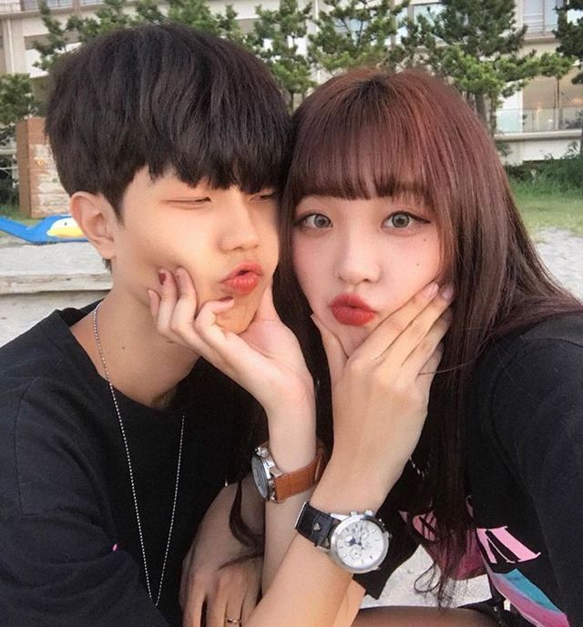 1559718927 beautiful couple love couple couple goals ulzzang couple ulzzang
