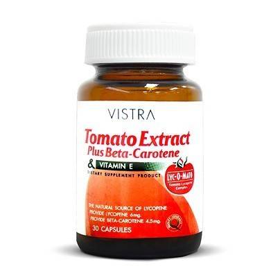 1455264646 vistra tomato extract plus beta carotene 30 s