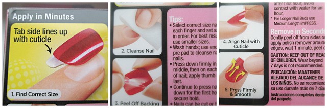 1562431800 impress nails how to put on