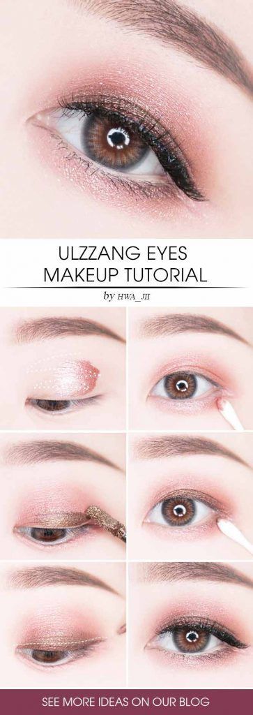 1562859527 ulzzang trend eyes diy makeup tutorial 363x1024