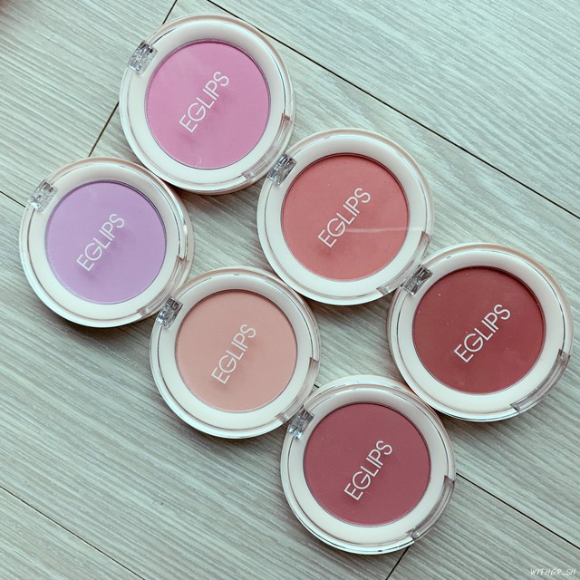 eglips blush