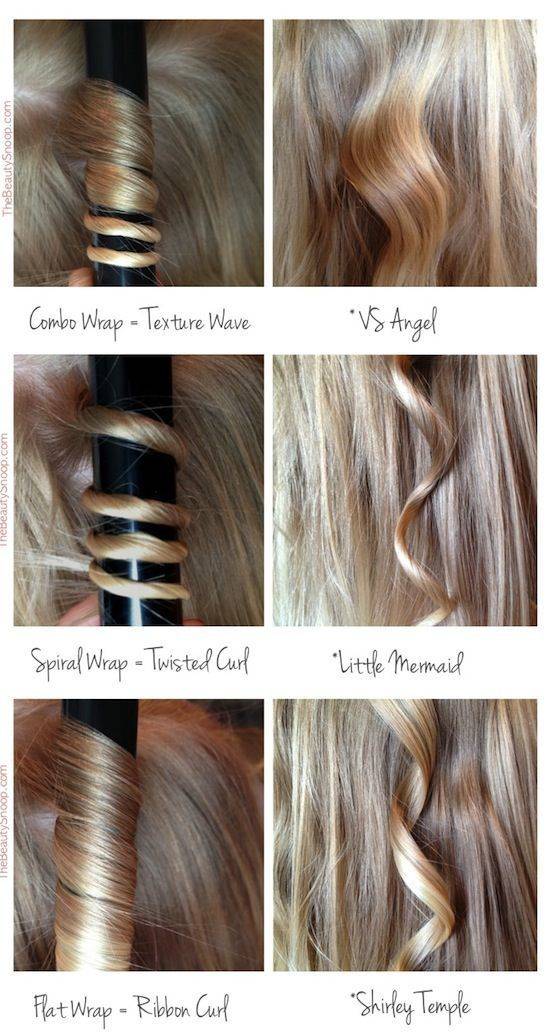 1455708176 20 of the best hair tips youll ever read curls