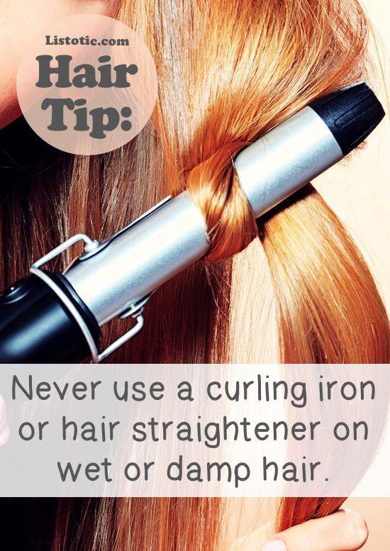1455708299 20 of the best hair tips youll ever read style