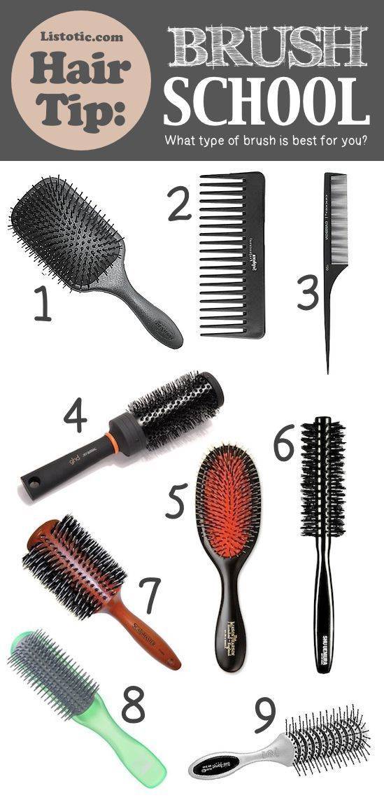 1455708354 20 of the best hair tips youll ever read brushing