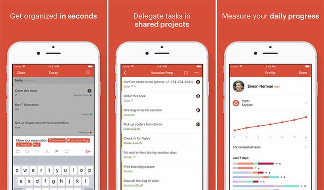 1564158741 todoist apple watch and iphone app screenshot