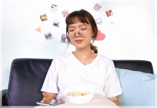 ผู้หญิงกลัวจน