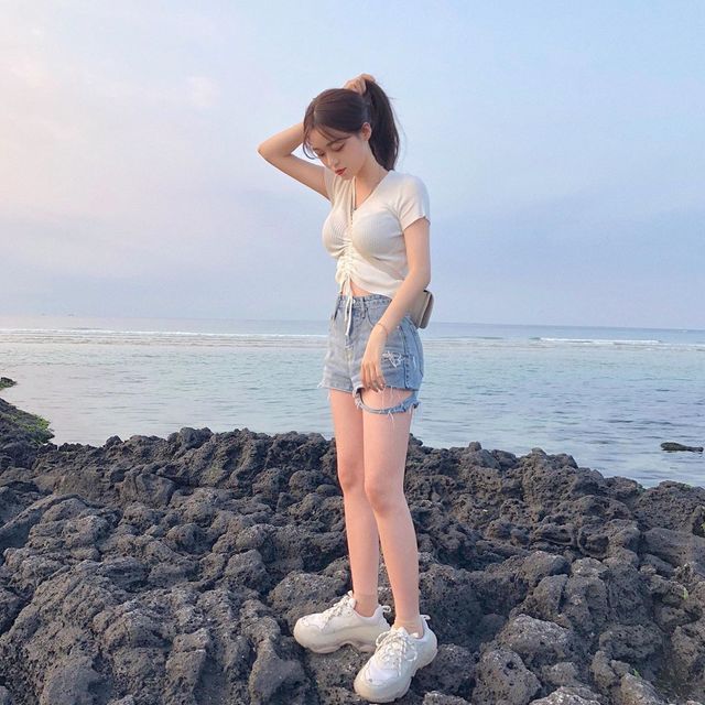 ขาสวย,ลดขา,ขาเรียว,ขาบวม,น่องปูด,ขาแตกลาย,ขาใหญ่ทำไงดี