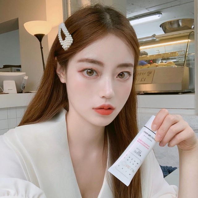 ทริคแต่งหน้า,วิธีการแต่งหน้า,ไพรเมอร์,หน้ามัน,หน้าเยิ้ม,ไพรเมอร์ใช้ยังไง
